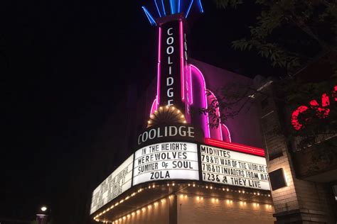 coolidge corner theater|coolidge corner theater buy tickets.